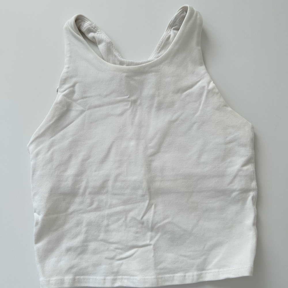 Athleta girl athletic tank